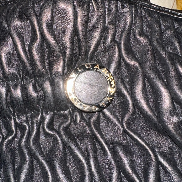 Bvlgari Rare Monet Tote - Picture 2 of 3